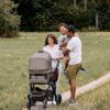 ABC Design Salsa 5 Air 3in1 Maxi-Cosi Set - Thumbnail Image 4