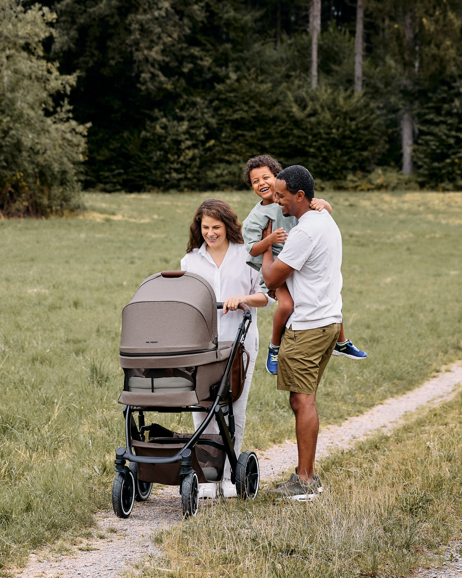 ABC Design Salsa 5 Air 3in1 Maxi-Cosi Set - Image 4