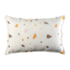 Wigiwama Padi - Terrazzo Bolster