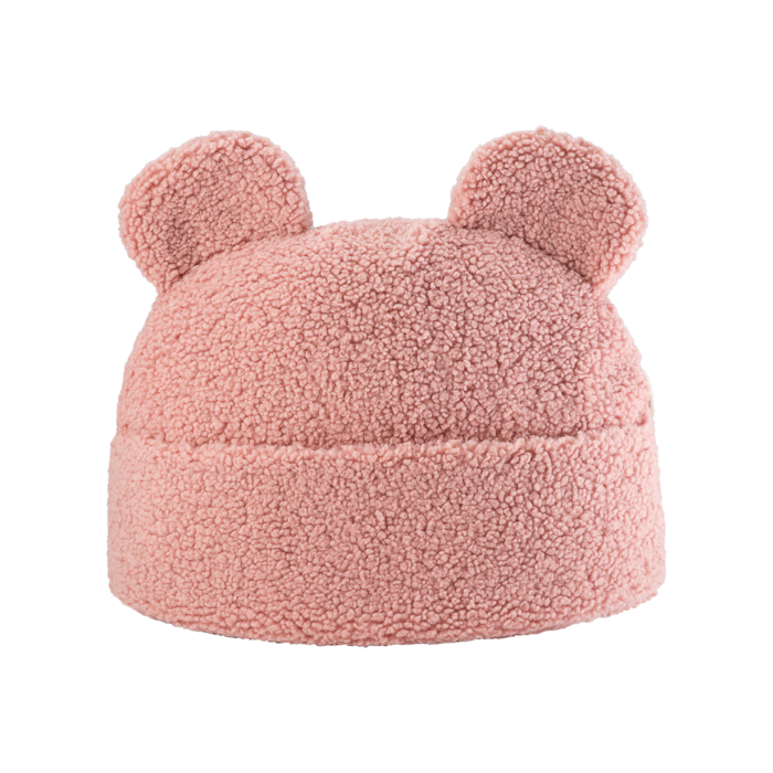 Wigiwama Padi - Teddy Pouch