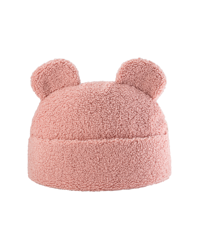 Wigiwama Padi - Teddy Pouch