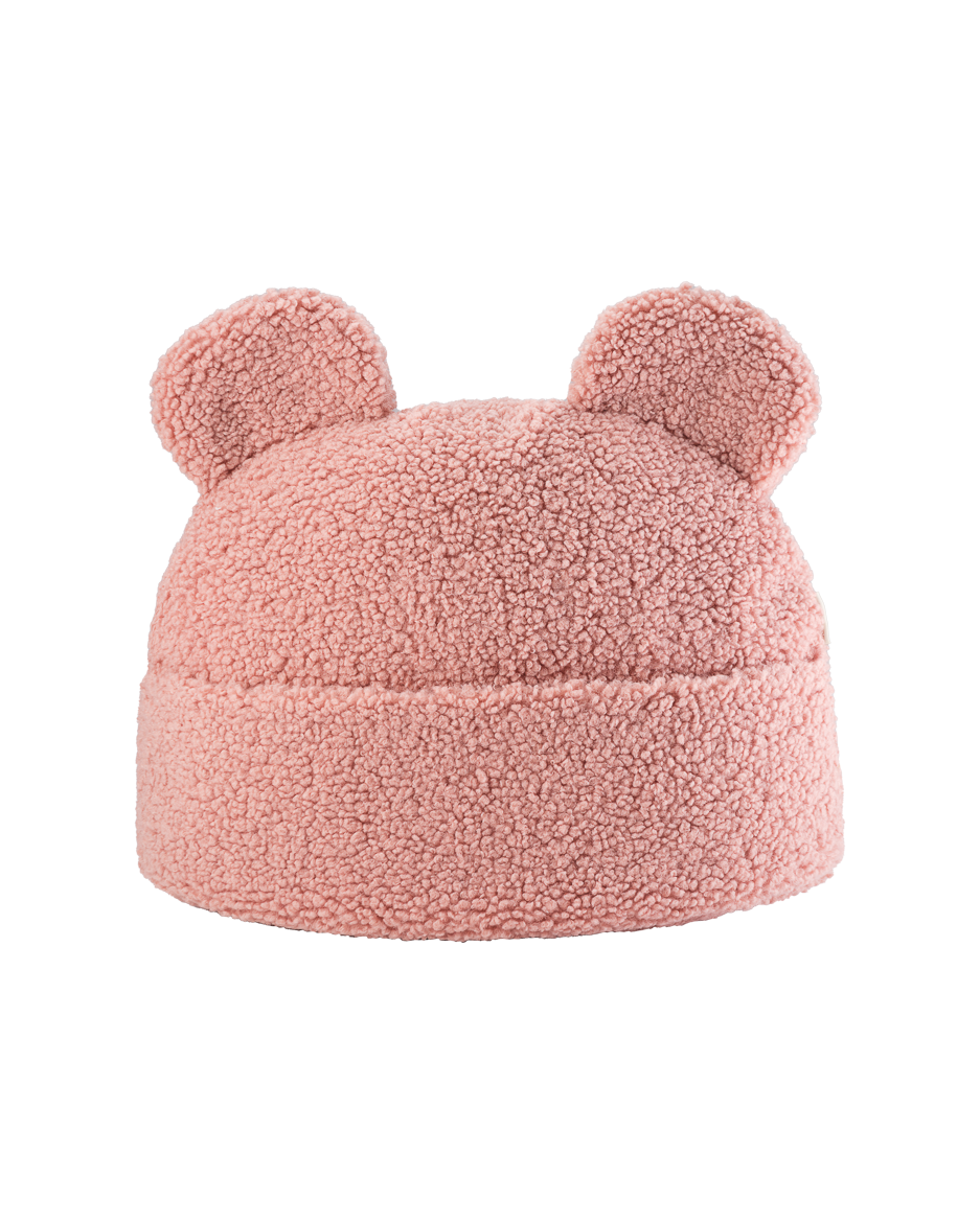 Wigiwama Padi - Teddy Pouch