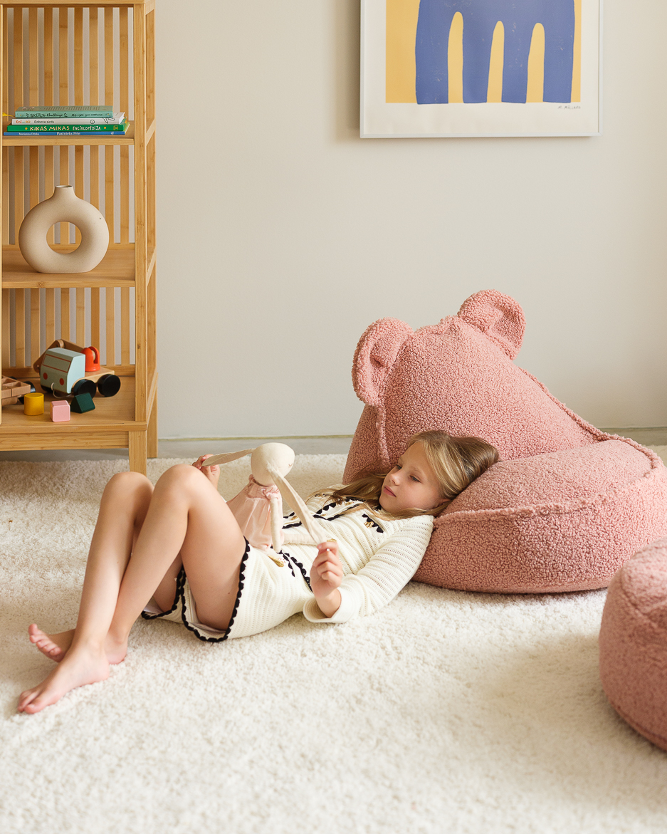 Wigiwama Beanbag tool - Bear