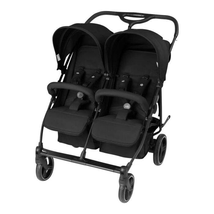 Circle D Two Double stroller