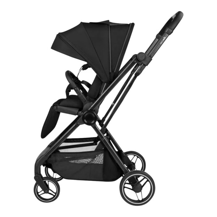 Circle S Two Stroller