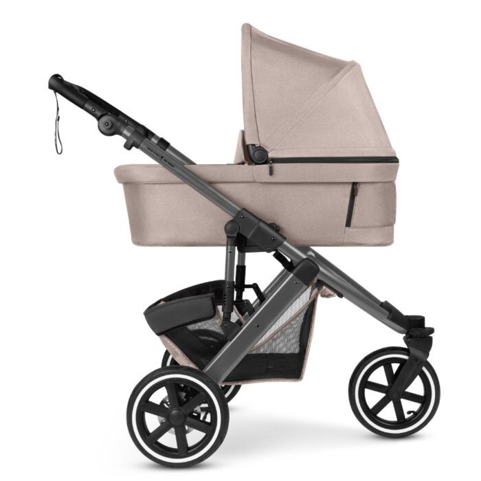 ABC Design Salsa 5 Run 3in1 Maxi-Cosi Set