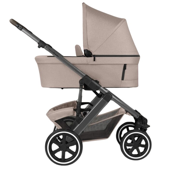 ABC Design Salsa 5 Air stardikomplekt