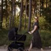 The Jiffle wagon 2+ Stroller Set - Thumbnail Image 2