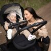 The Jiffle wagon 2+ Stroller Set - Thumbnail Image 6