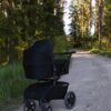 The Jiffle wagon 2+ Stroller Set - Thumbnail Image 3