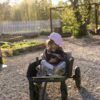 The Jiffle wagon 2+ Stroller Set - Thumbnail Image 5
