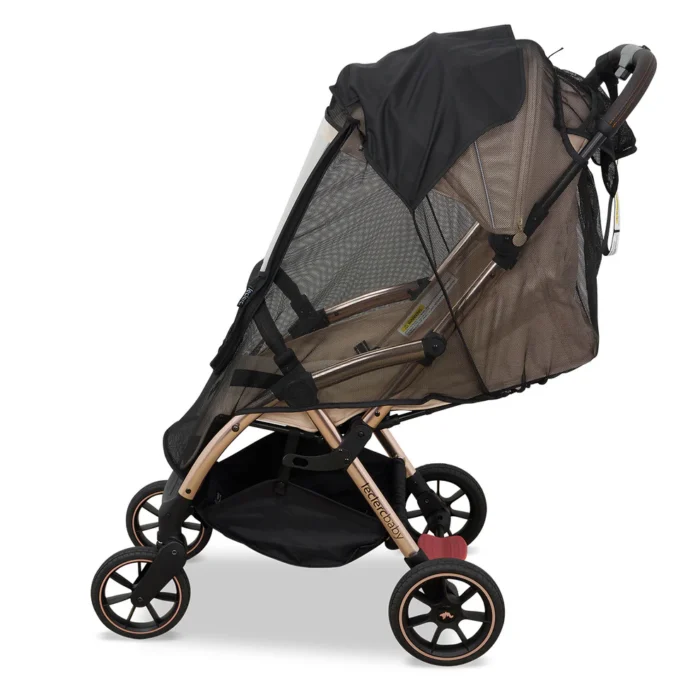 Leclercbaby sääsevõrk