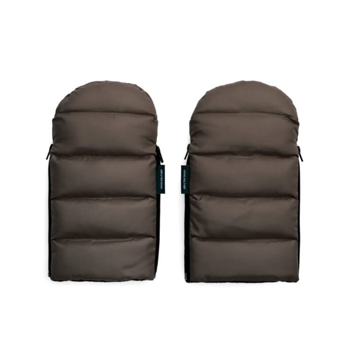 Kong.Walther Østerbro Puffer vankrikindad