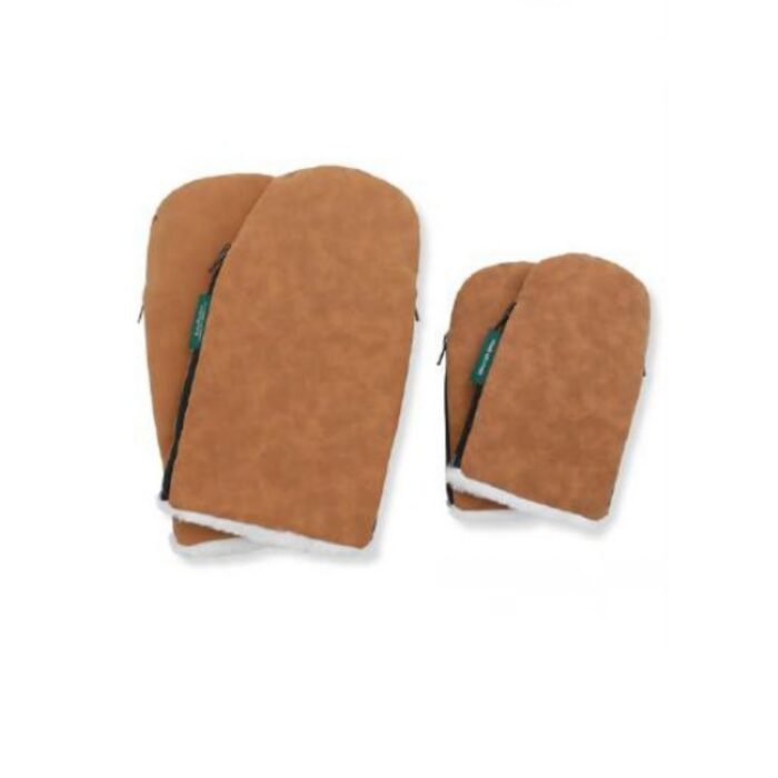 Kong.Walther Østerbro Bundle/Mini vankrikinnaste komplekt