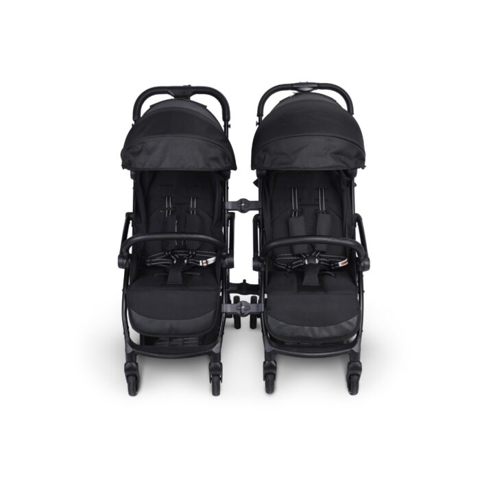 Mamoa Twin/Duo ühendusklambrid