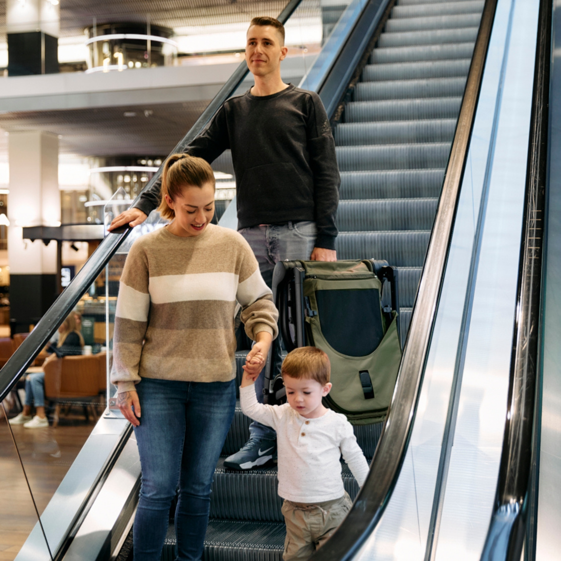 ABC Design City Life jalutuskäru (11)