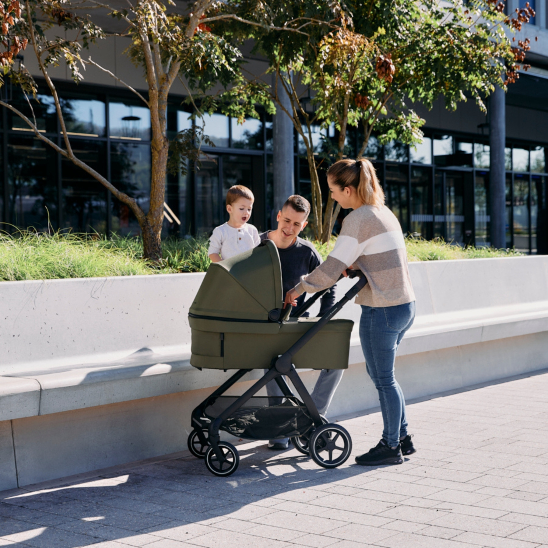 ABC Design City Life jalutuskäru (2)