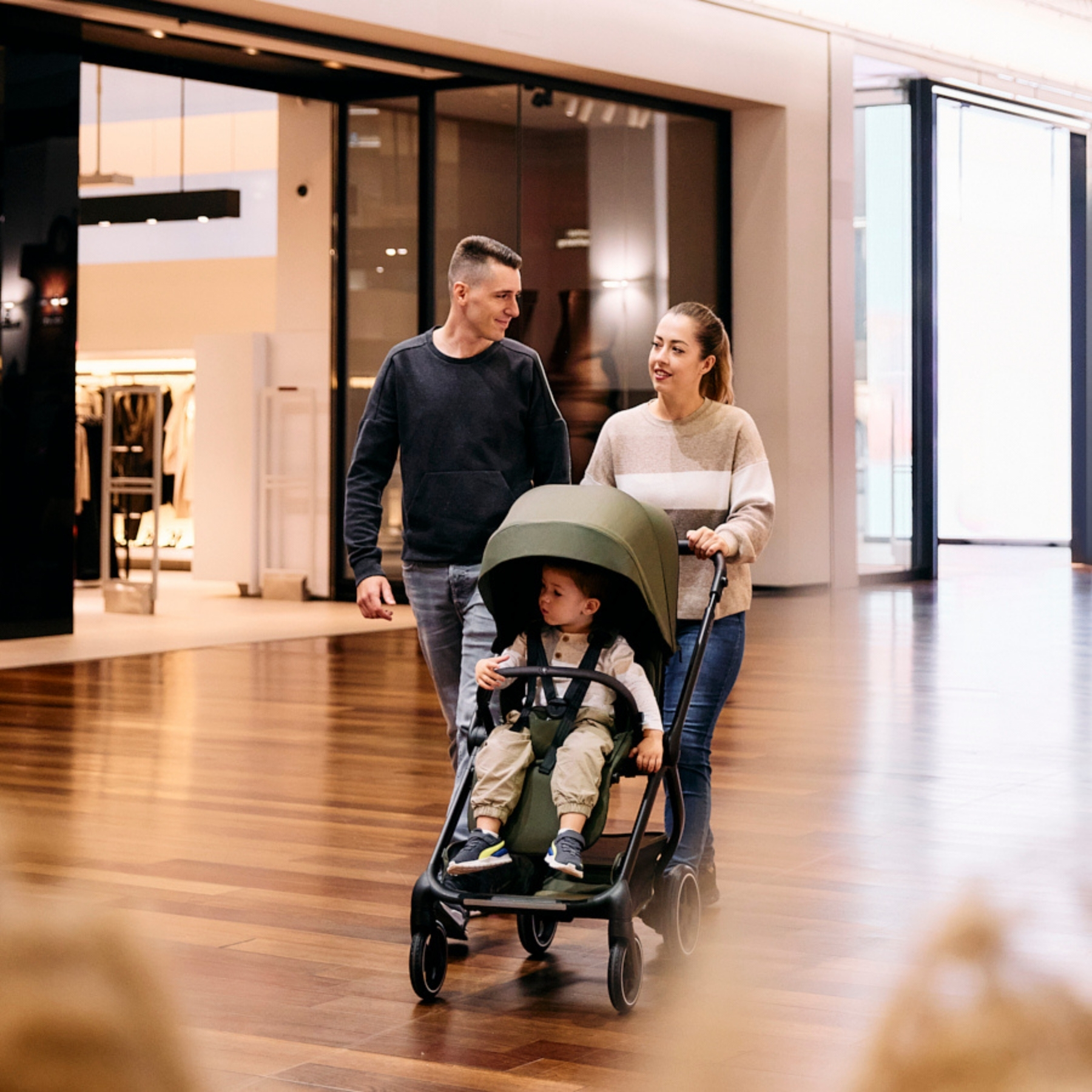 ABC Design City Life jalutuskäru (3)