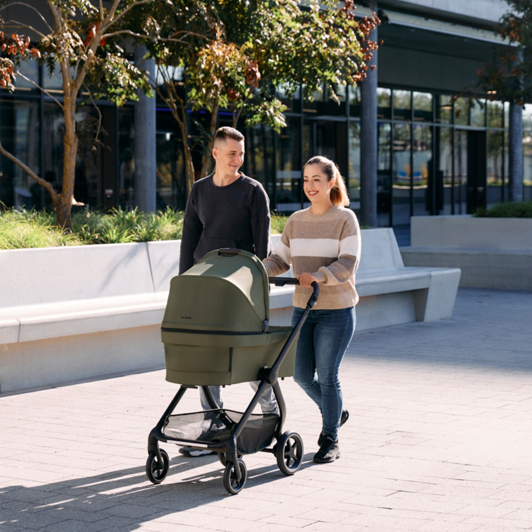 ABC Design City Life jalutuskäru (6)