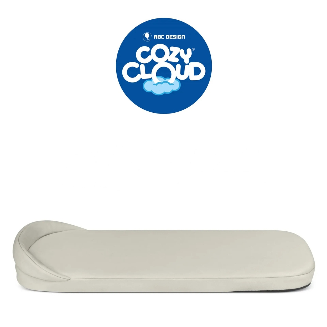 ABC Design CozyCloud madrats