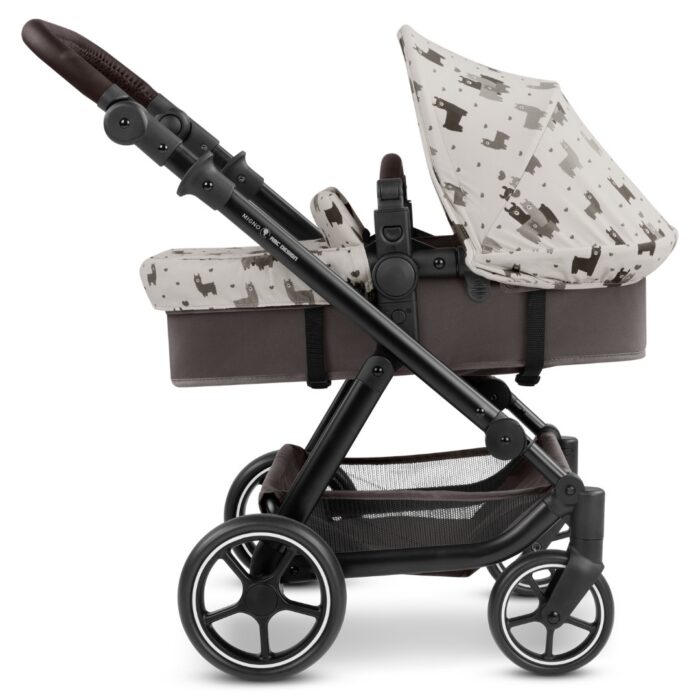 ABC Design Migno doll pram