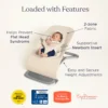 Ergobaby Evolve 3in1 lamamistool (2)