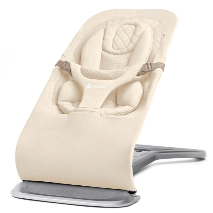 Ergobaby Evolve 3in1 lepotuoli