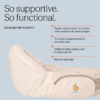 Ergobaby Hip Lift Seat (4)
