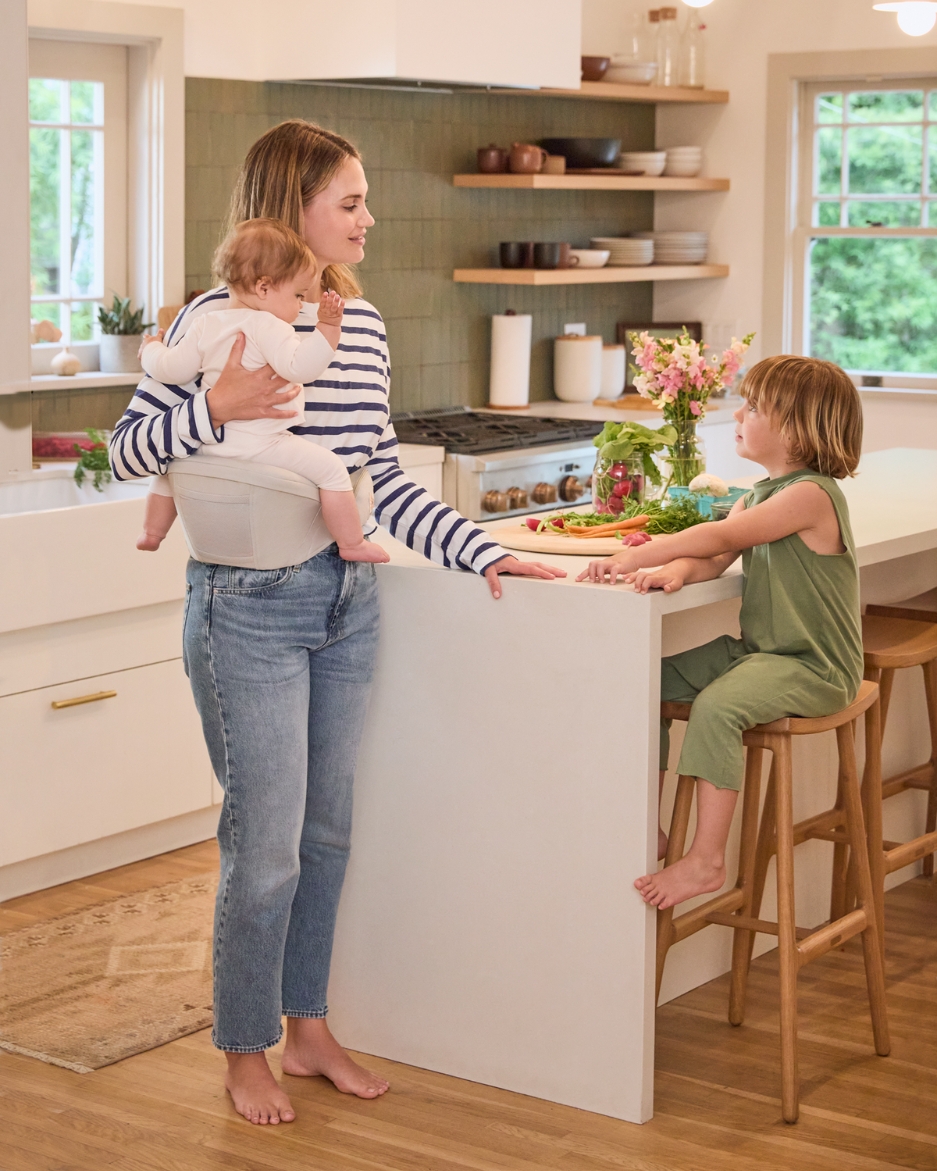 Ergobaby Hip Lift Seat puusaiste (2)