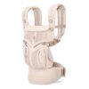 Ergobaby Omni Classic Mesh kandekott (1)