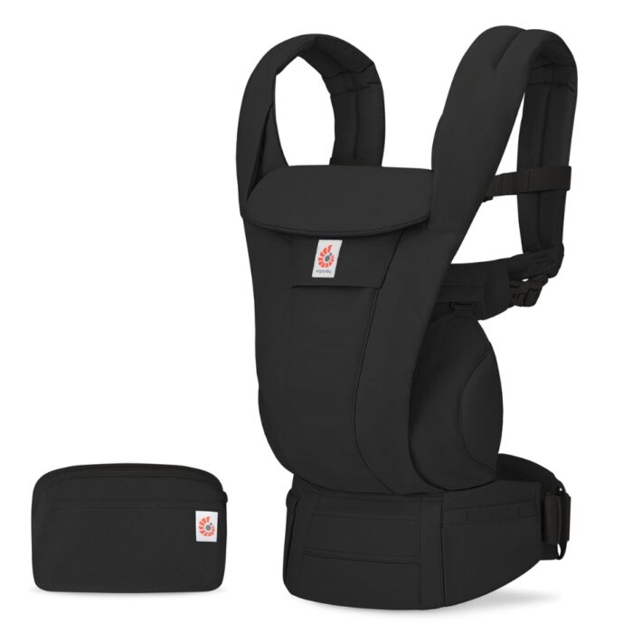 Ergobaby Omni Deluxe Cotton kandekott