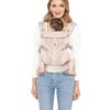 Ergobaby Omni Deluxe Mesh Natural Beige (2)
