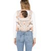 Ergobaby Omni Deluxe Mesh Natural Beige (3)
