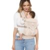 Ergobaby Omni Deluxe Mesh Natural Beige (4)