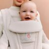 Ergobaby Omni Deluxe Mesh kantoreppu - Thumbnail Image 9
