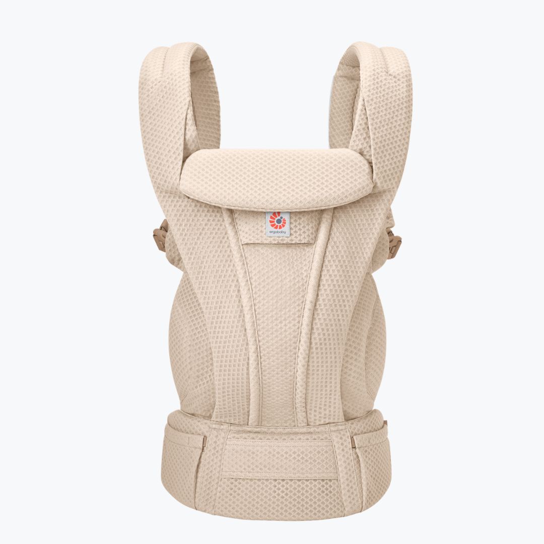 Ergobaby Omni Deluxe Mesh kantoreppu - Image 1