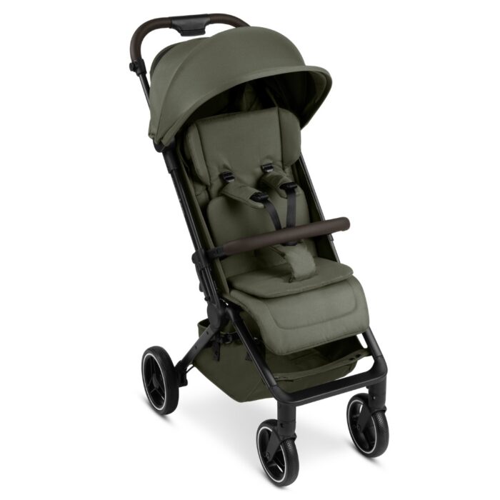 ABC Design Ping 3 Trekking kergkäru