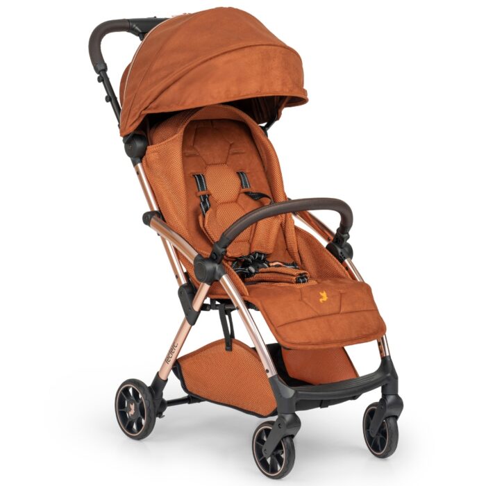 Leclercbaby Hexagon matkarattaat
