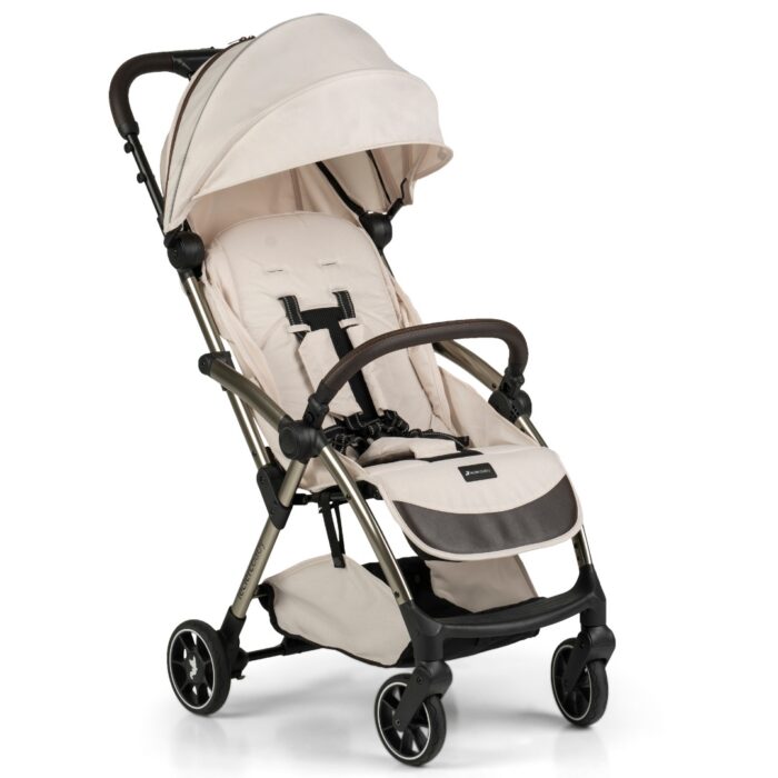 Leclercbaby Influencer Air matkarattaat