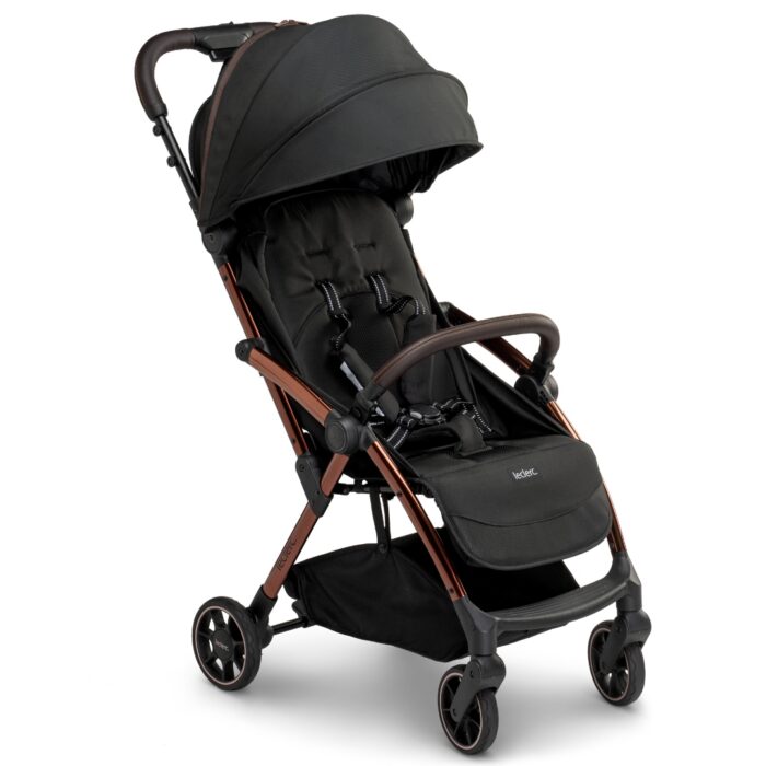 Leclercbaby Influencer matkarattaat