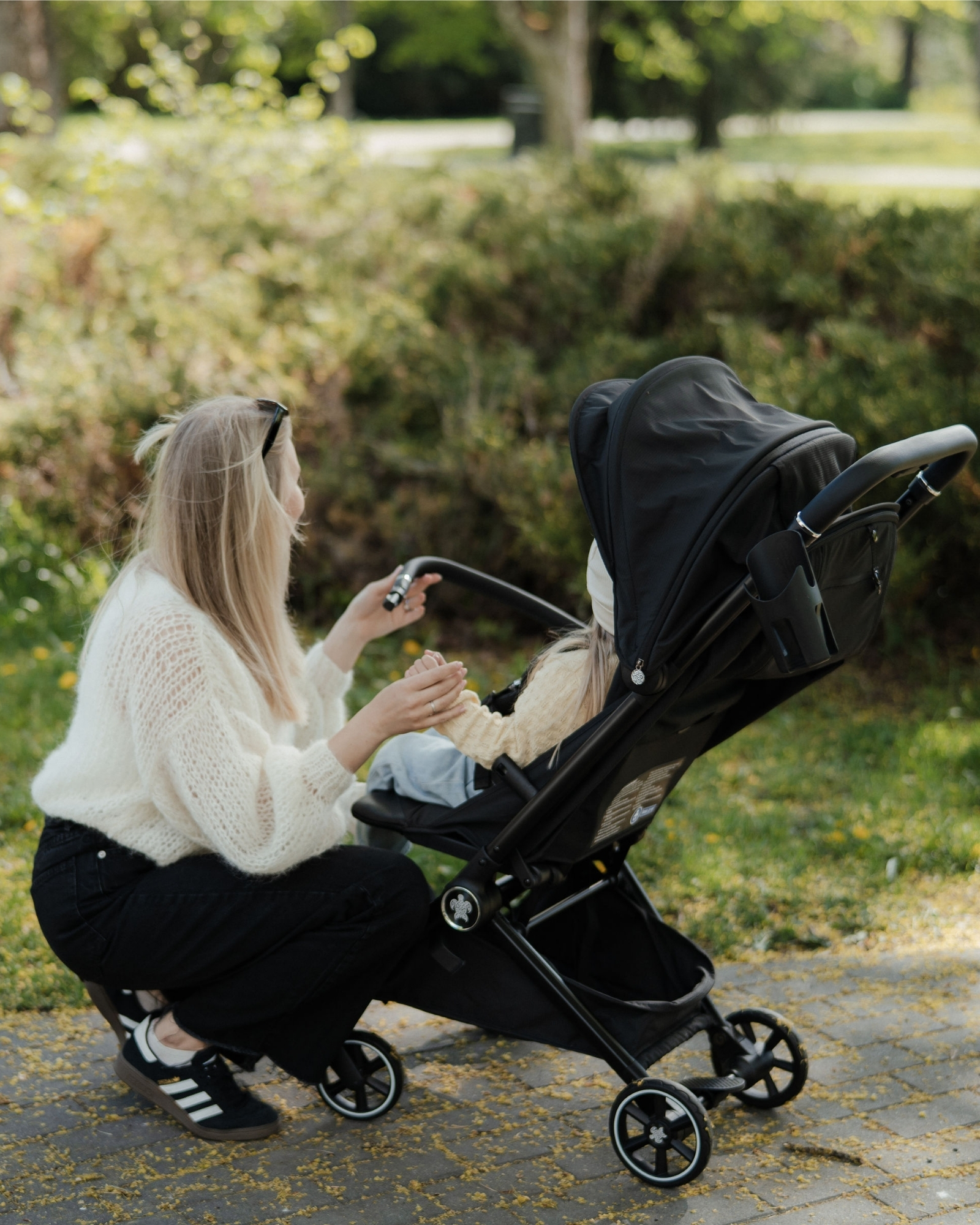 Mamoa TS1 Pango Black kergkäru (3)