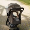 Mamoa TS1 Pebble Taupe kergkäru (3)