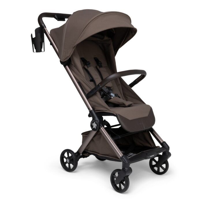Mamoa TS1 matkarattaat
