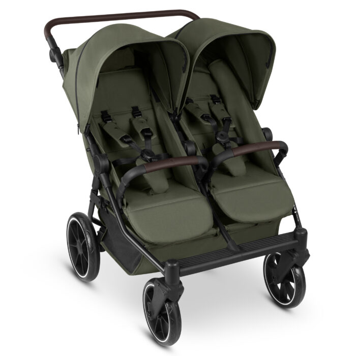 ABC Design Bayamo jalutuskäru