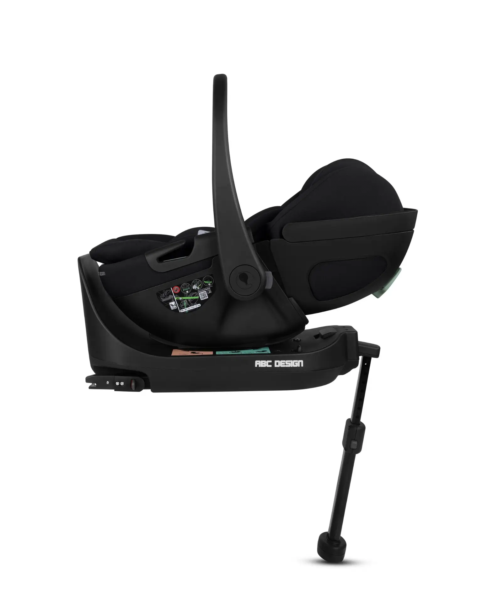 ABC Design Calla i-Size car seat