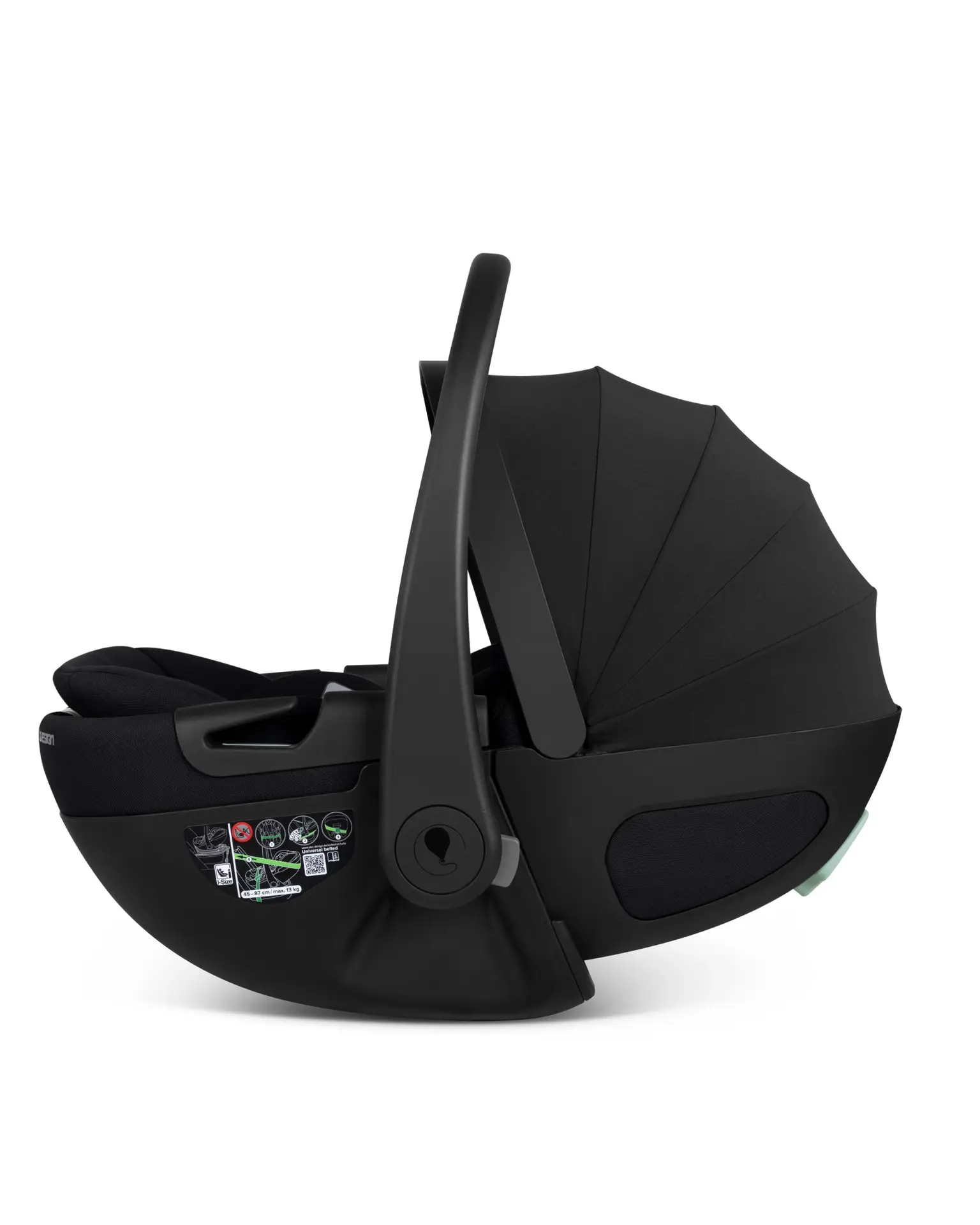 ABC Design Calla i-Size car seat