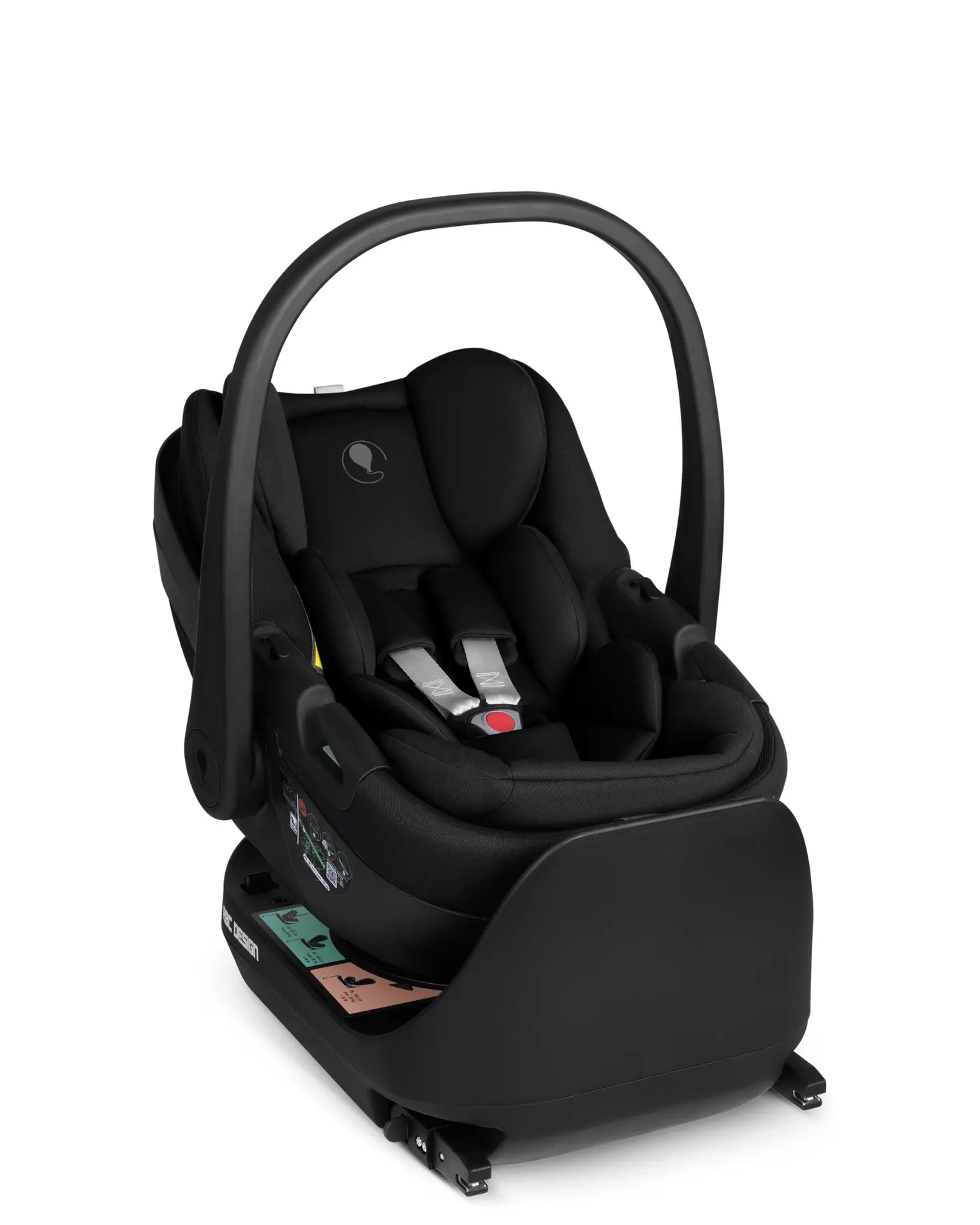 ABC Design Calla i-Size car seat