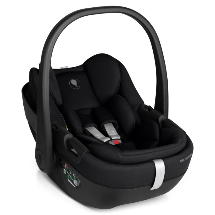 ABC Design Calla i-Size car seat