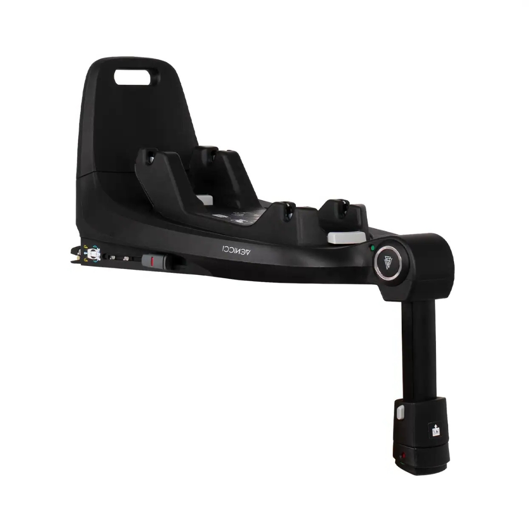 Venicci Tiago 360 Isofix telakka