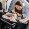 Venicci Tiago 360 Isofix telakka